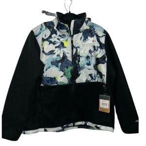 The North Face Denali Jacket Women’s Plus 2X Floral Limited Edition Print NWT